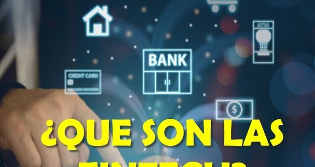 guía completa de Tendencias en fintech