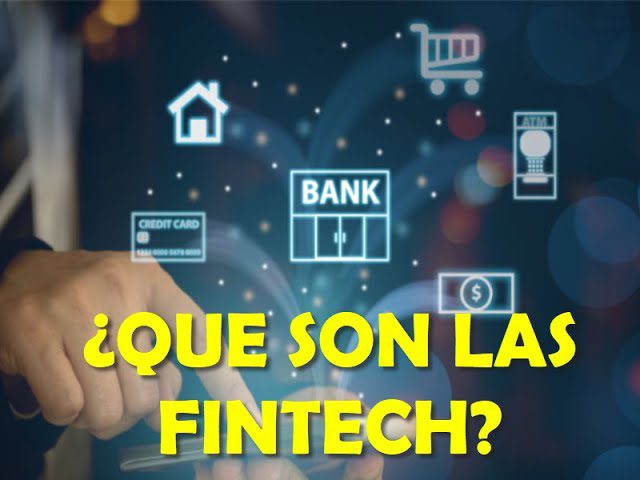 guía completa de Tendencias en fintech
