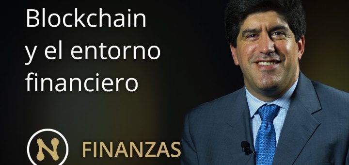 qué desafíos enfrentan las empresas al adoptar Cómo funciona la tecnología blockchain en el sector financiero