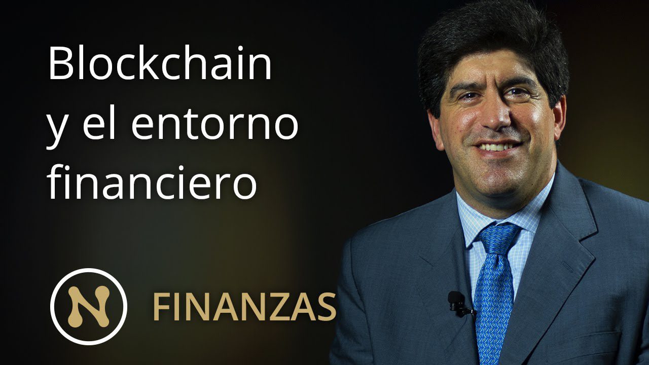 qué desafíos enfrentan las empresas al adoptar Cómo funciona la tecnología blockchain en el sector financiero