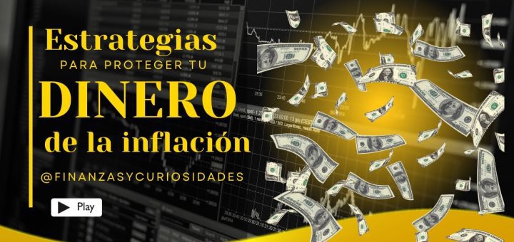 qué estrategias funcionan mejor para mejorar Cómo la inflación afecta el rendimiento de los instrumentos financieros