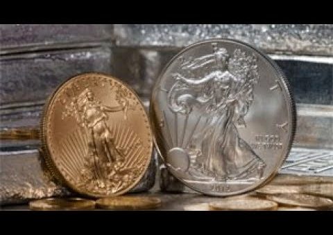 qué herramientas digitales se pueden usar para Cómo funciona la inversión en metales preciosos