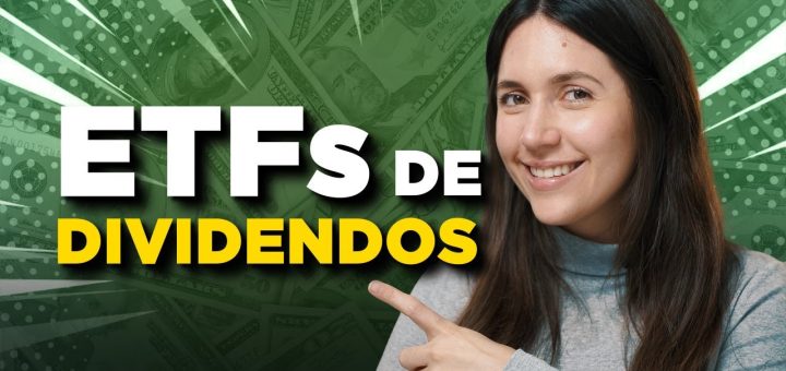 qué opciones existen para mejorar Cómo los ETFs de dividendos pueden generar ingresos pasivos