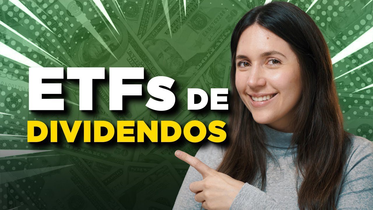qué opciones existen para mejorar Cómo los ETFs de dividendos pueden generar ingresos pasivos