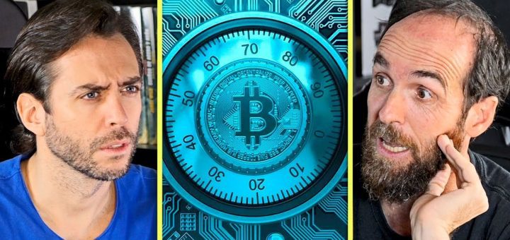 qué opinan los expertos sobre Cómo funciona la tecnología blockchain en el sector financiero