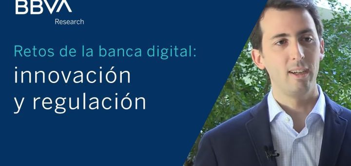 retos actuales en Innovaciones en fintech