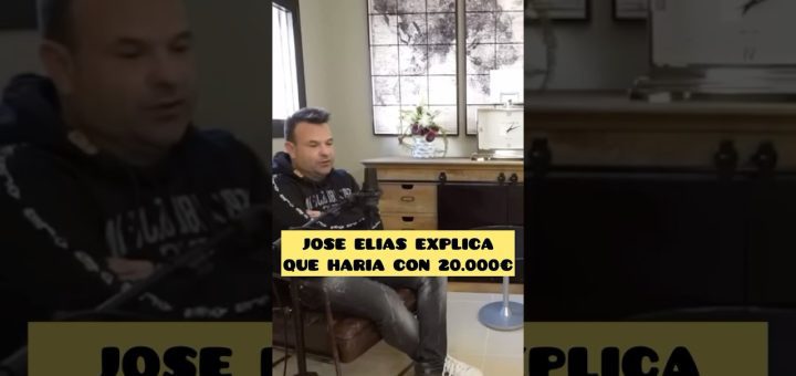 Cómo José Elías Navarro gestiona el riesgo en sus inversiones