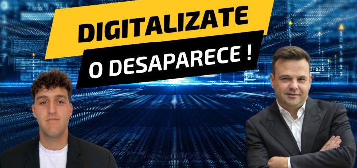 Cómo José Elías Navarro promueve la transformación digital