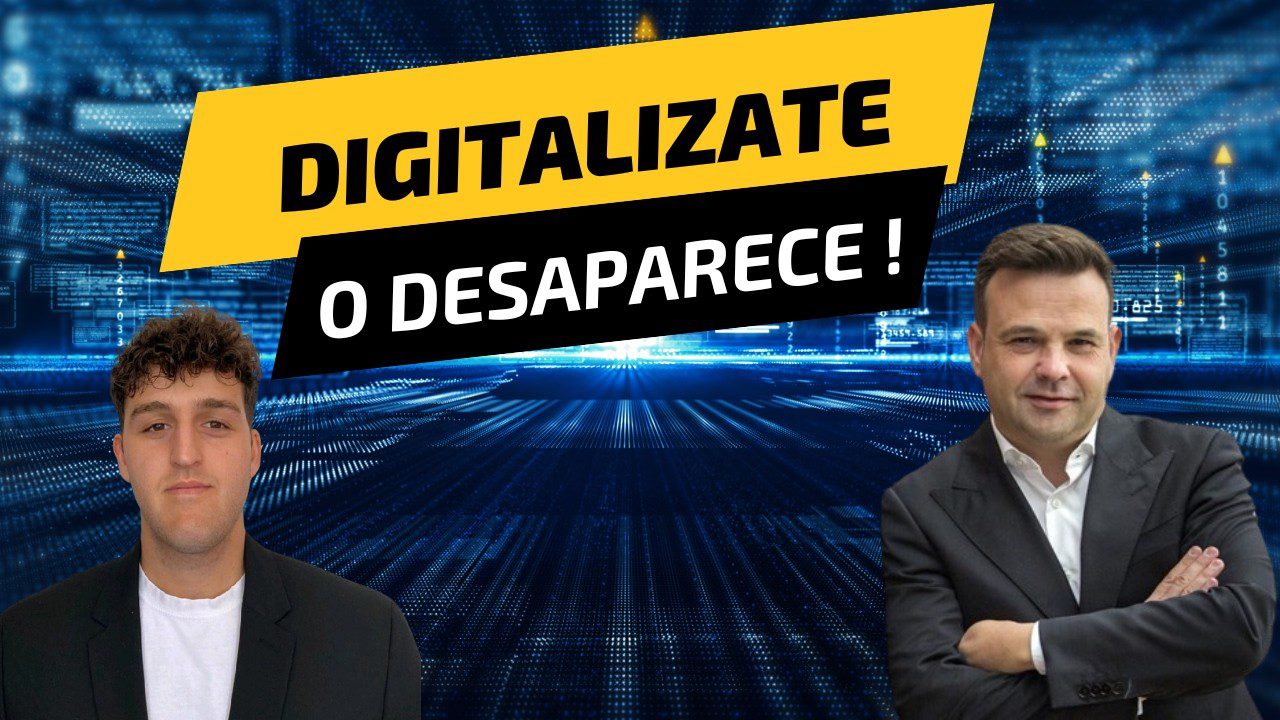 Cómo José Elías Navarro promueve la transformación digital