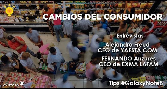 Cómo adaptar tu modelo de negocio a los cambios en el comportamiento del consumidor