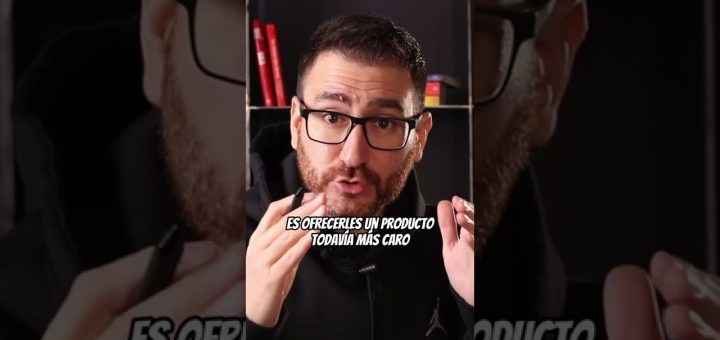 Cómo desarrollar un modelo de negocio basado en la personalización masiva de productos