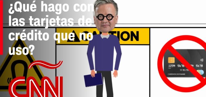 Cómo gestionar la cancelación de una tarjeta de crédito sin complicaciones