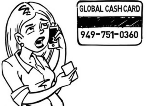 Cómo reclamar la eliminación de cargos por pagos atrasados en tarjetas