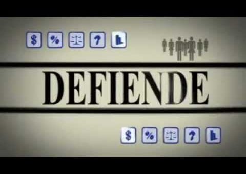 Derechos del consumidor al exigir información clara sobre el préstamo