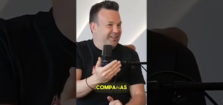 El compromiso de José Elías Navarro con la educación y el talento
