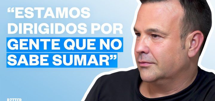 El pensamiento empresarial de José Elías Navarro en sus propias palabras
