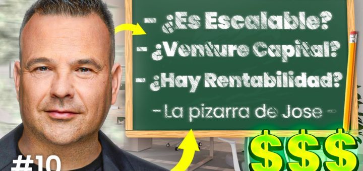 El perfil financiero de José Elías Navarro