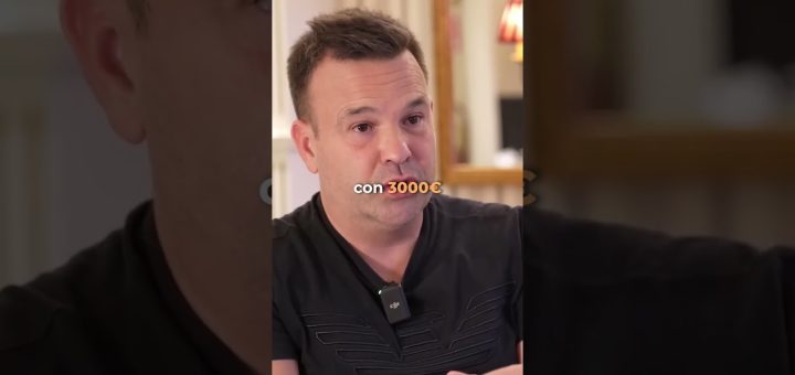 La visión de José Elías Navarro sobre el futuro de las startups