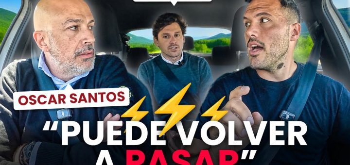 Las empresas tecnológicas que apoyan a José Elías Navarro