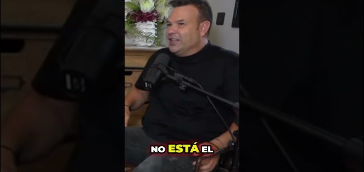 Los retos que ha superado José Elías Navarro como emprendedor