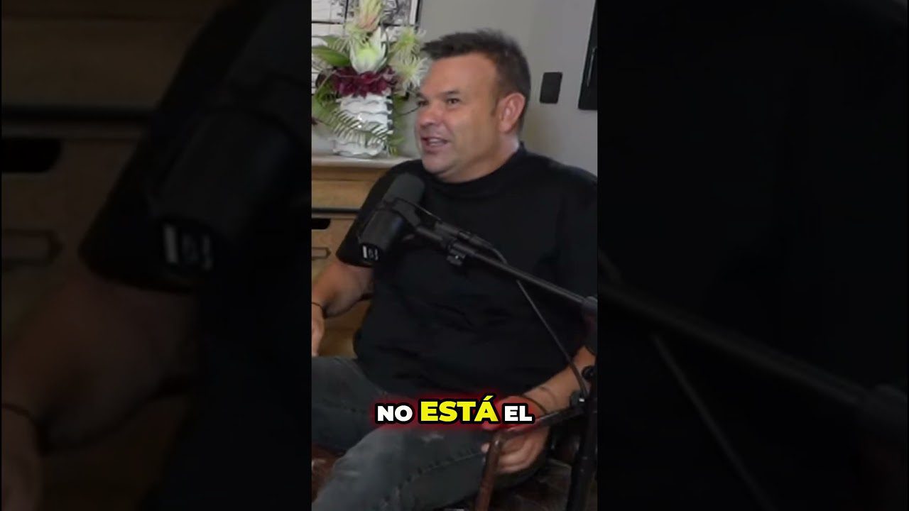 Los retos que ha superado José Elías Navarro como emprendedor