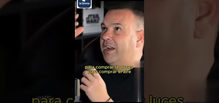 Los sectores donde José Elías Navarro planea invertir en los próximos años