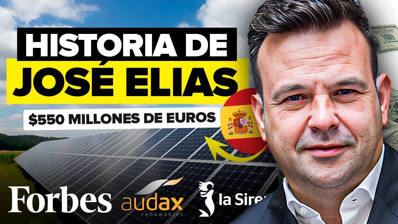 Los valores que definen a José Elías Navarro como líder