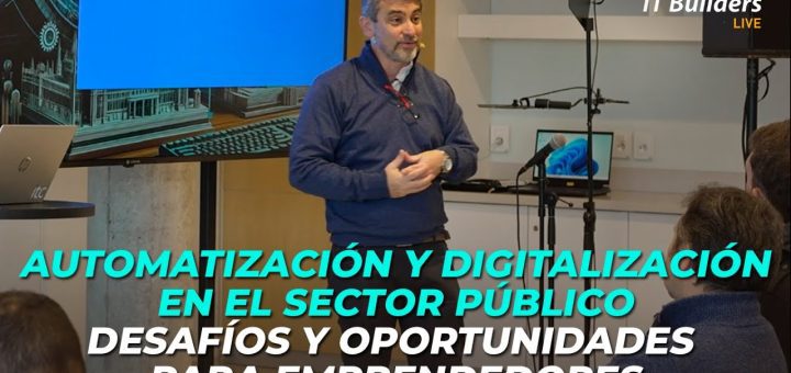 Modelos de negocio en el sector de la tecnología de la información: oportunidades y desafíos