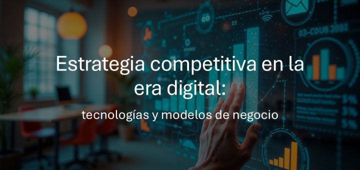 Modelos de negocio en el sector del entretenimiento digital: oportunidades y estrategias