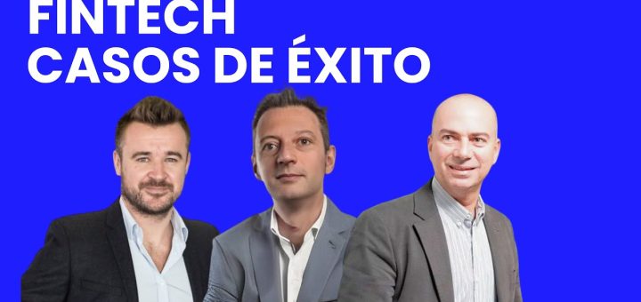 casos de éxito en Tendencias en fintech