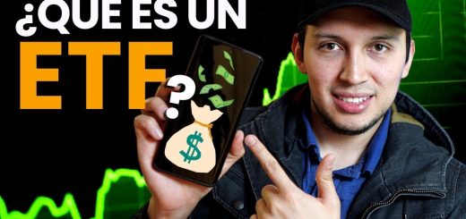 como-afecta-la-tasa-de-interes-a-Como-invertir-en-ETFs-con-bajos-costos - EconomiaeInversion.com cómo afecta la tasa de interés a Cómo invertir en ETFs con bajos costos