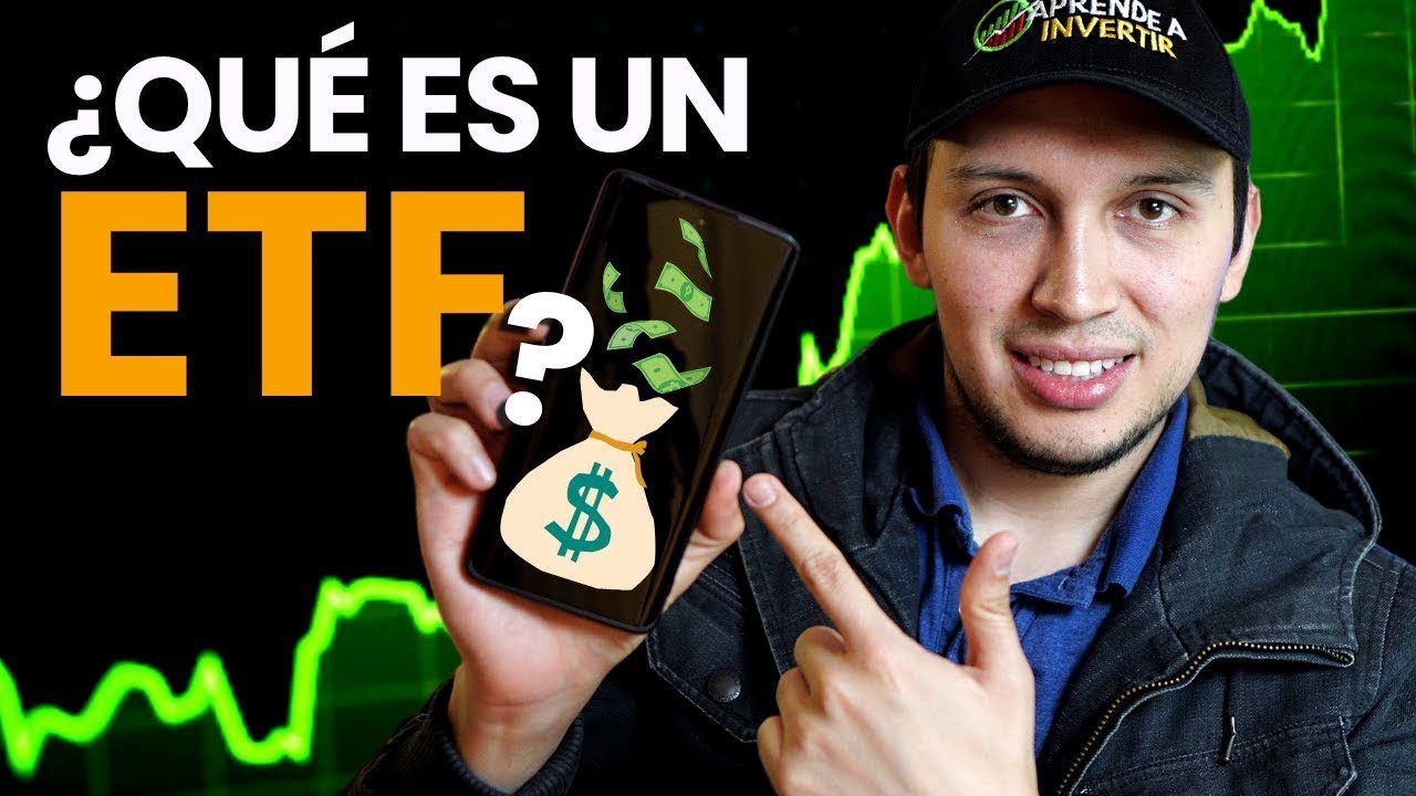 cómo afecta la tasa de interés a Cómo invertir en ETFs con bajos costos