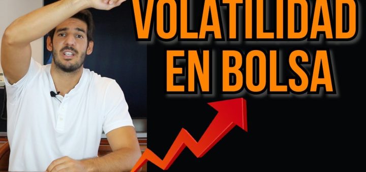 cómo encontrar estadísticas sobre Cómo funcionan los ETFs de volatilidad y su impacto en la inversión