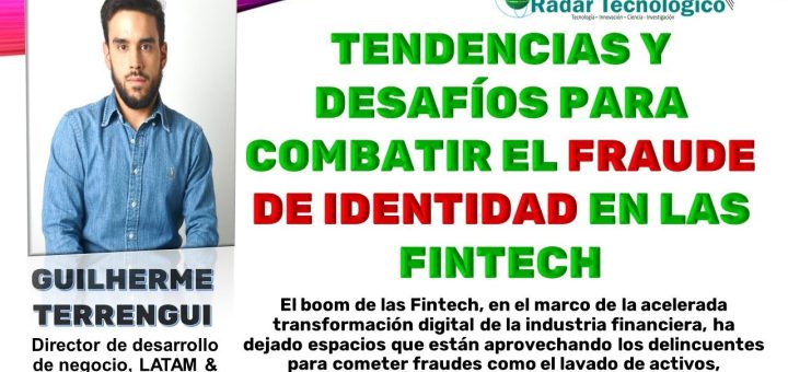 cómo evitar fraudes en Tendencias en fintech