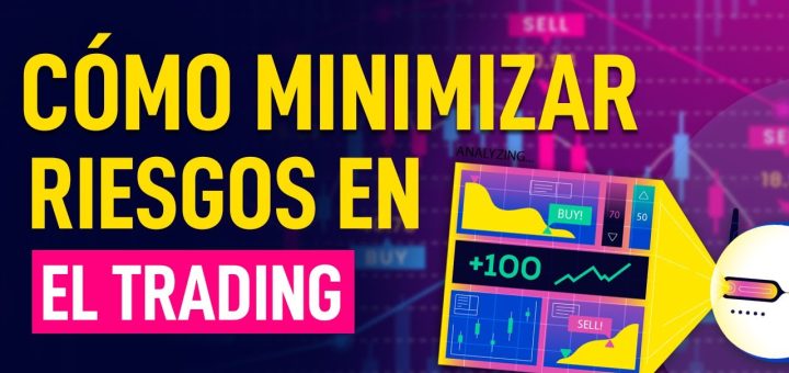 cómo funciona Cómo minimizar riesgos en inversiones