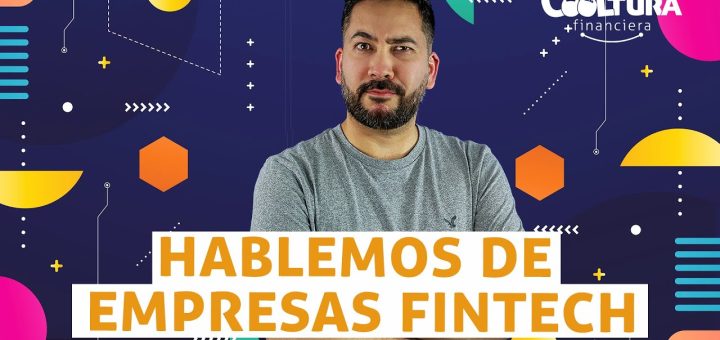 cómo funciona el sistema de Tendencias en fintech