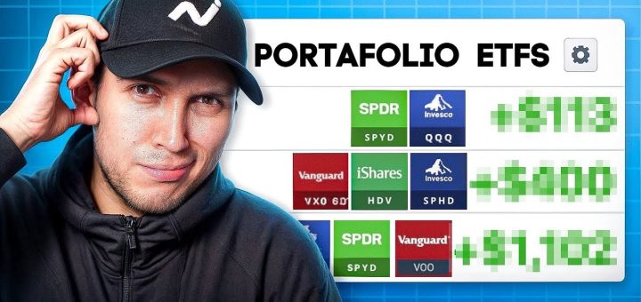 cómo hacer resúmenes efectivos sobre Cómo los ETFs de bonos pueden estabilizar un portafolio