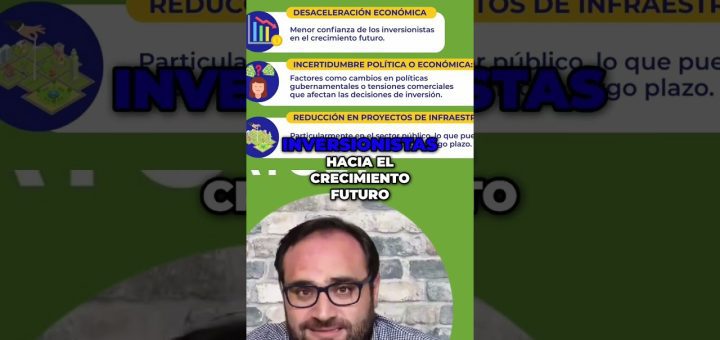 cómo organizar la información económica de forma eficiente Cómo la inversión en infraestructura puede impulsar la economía