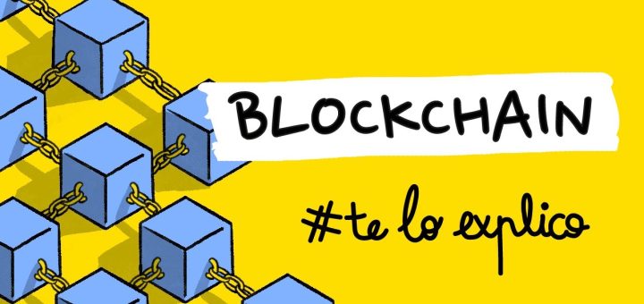 cómo organizar la información en registros distribuidos Cómo funciona la tecnología blockchain en el sector financiero