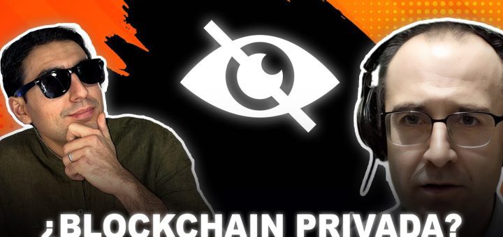 diferencias entre blockchain público y privado Aplicaciones de blockchain en los bancos
