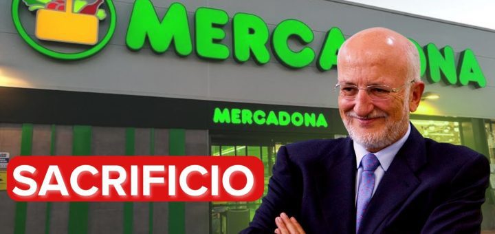 estilo de liderazgo de Juan Roig