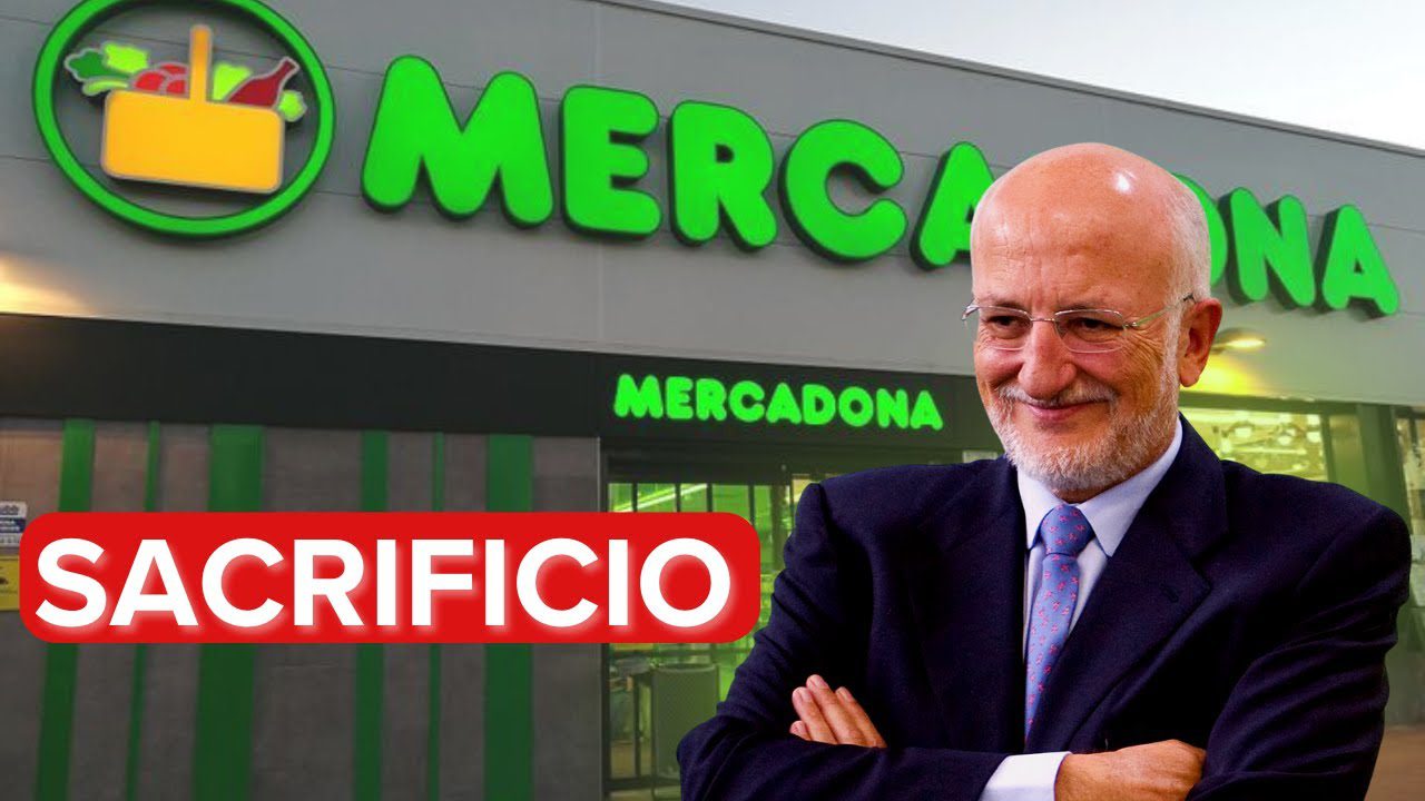 estilo de liderazgo de Juan Roig