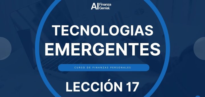 estrategias avanzadas de Tendencias en fintech