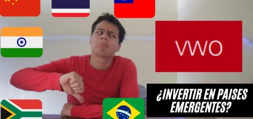 experiencia de expertos en Cómo los ETFs de crecimiento permiten acceder a mercados emergentes