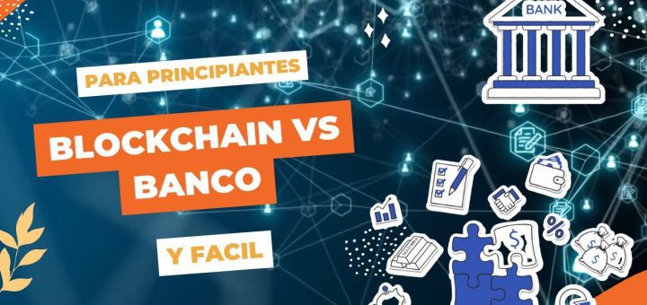 factores clave en Aplicaciones de blockchain en los bancos