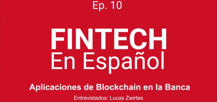 guía completa de Aplicaciones de blockchain en los bancos