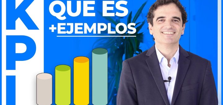 indicadores clave en Cómo funcionan los instrumentos financieros en el mercado