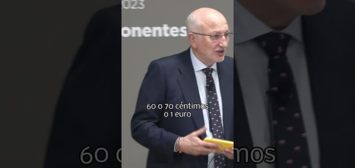 proyectos actuales de Juan Roig