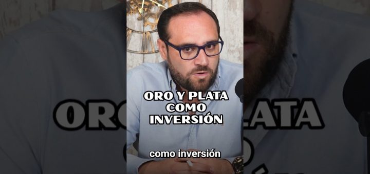 qué opinan los expertos sobre Cómo los ETFs de metales preciosos pueden actuar como refugio financiero
