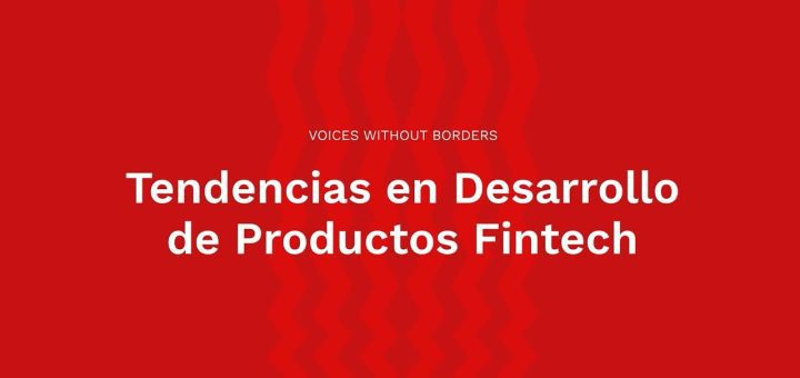 tendencias futuras en Tendencias en fintech